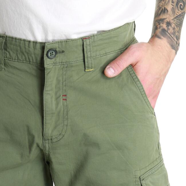 BERMUDA BOTTA TREZ - Mad Fashion | img vers.650x/